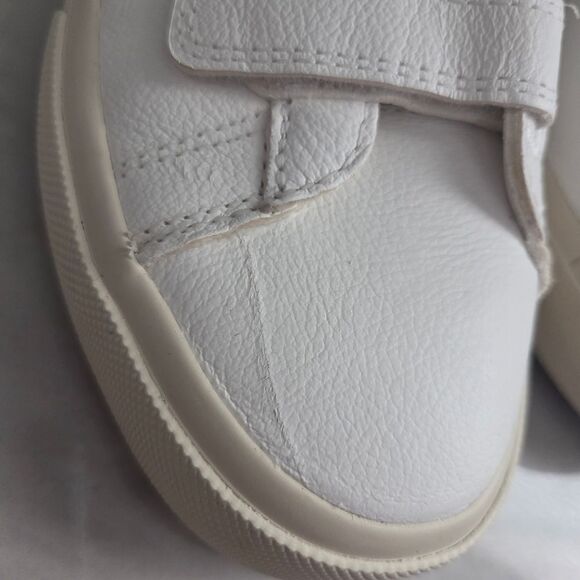 Veja Recife Logo Sneakers Women's Size 8 - Picture 13 of 16